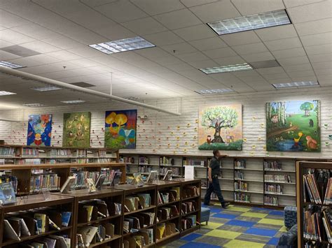 valencia public library santa clarita library.
